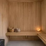Holiday home 2024