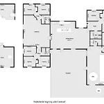 Feriehus 2024