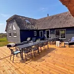 Feriehus 2024 Ulfborg