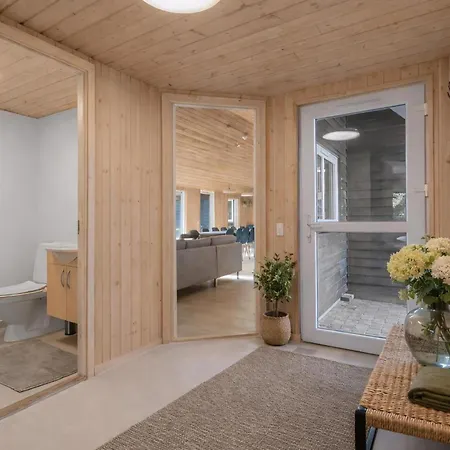 2024 Vakantiehuis *