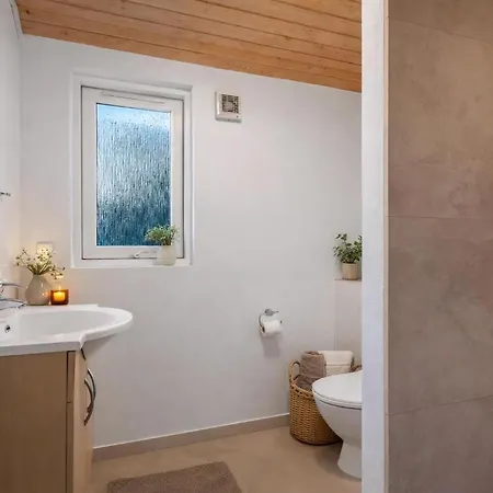 2024 Vakantiehuis Ulfborg