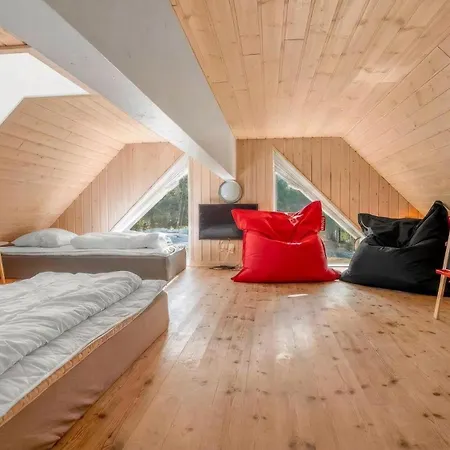 Vakantiehuis 2024 Ulfborg