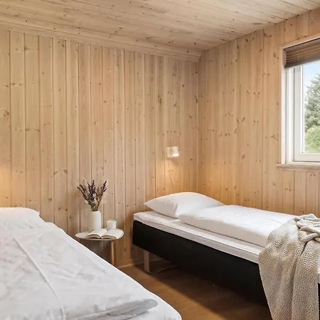 Vakantiehuis 2024