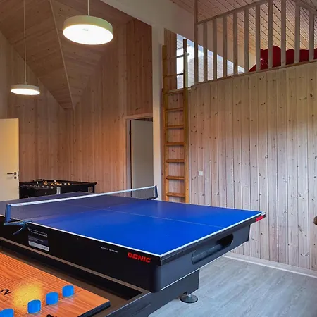 2024 Vakantiehuis