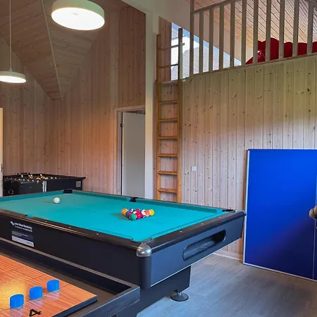 2024 Vakantiehuis Ulfborg
