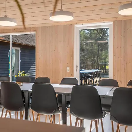 2024 Vakantiehuis Ulfborg