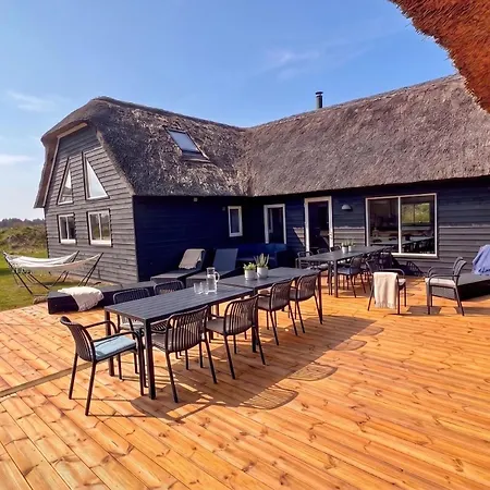 2024 Vakantiehuis *