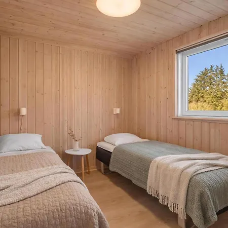 2024 Vakantiehuis *
