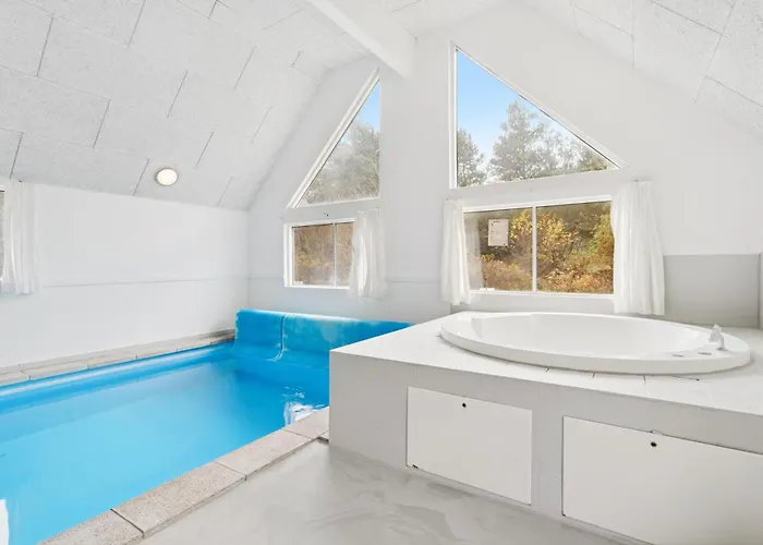 Holiday home 2024 Ulfborg