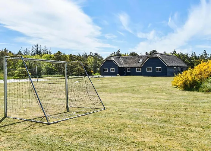 2024 Сasa de vacaciones