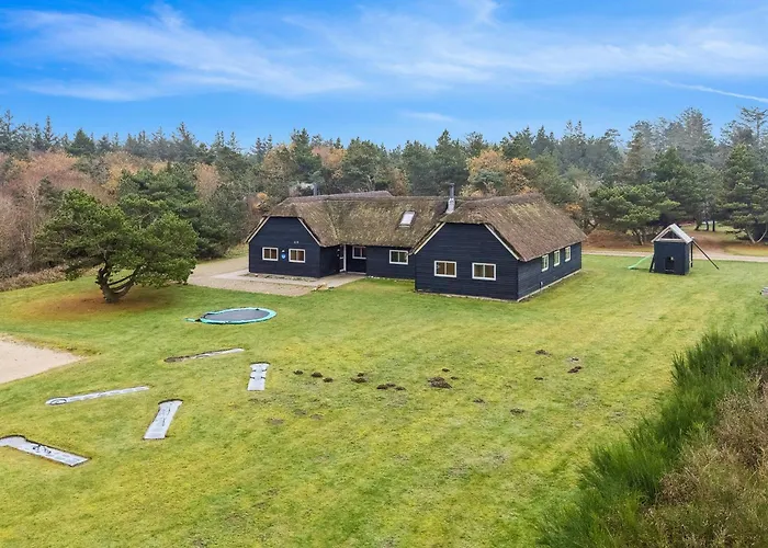 2024 Сasa de vacaciones *