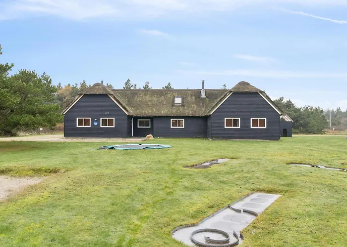 Сasa de vacaciones 2024 *