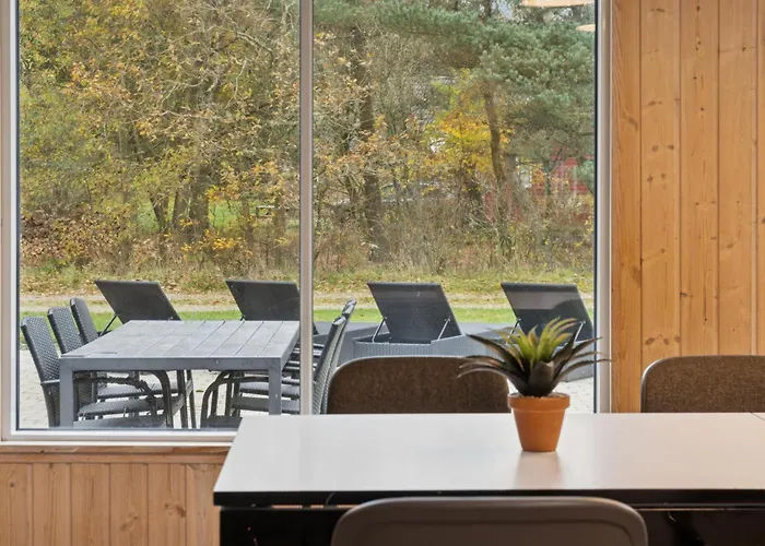 2024 Сasa de vacaciones *