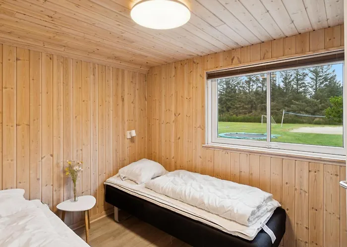 Holiday home 2024 Ulfborg
